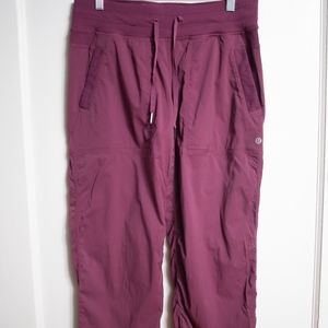 lululemon Dance Studio Pant